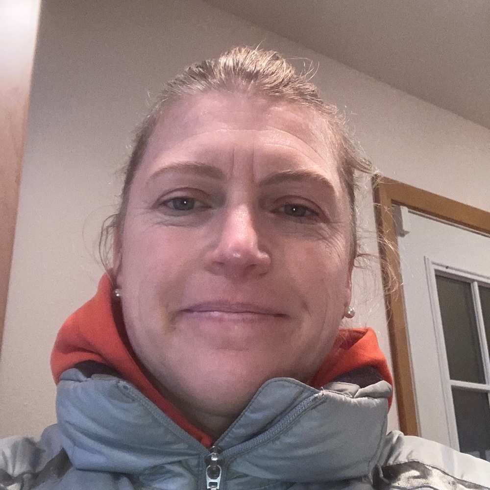 Meet your Posher, Robyn